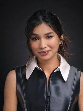 Gemma Chan