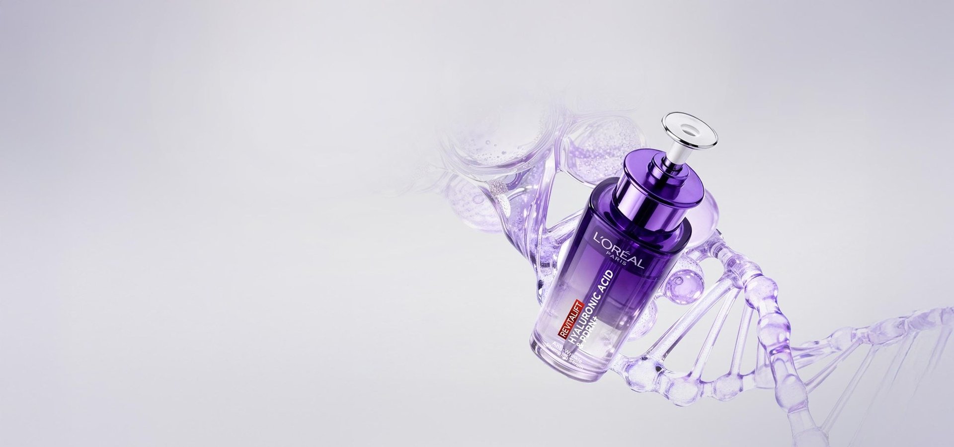 Revitalift Filler Hyaluronic Acid Pdrn Serum Repairs Stage Desktop