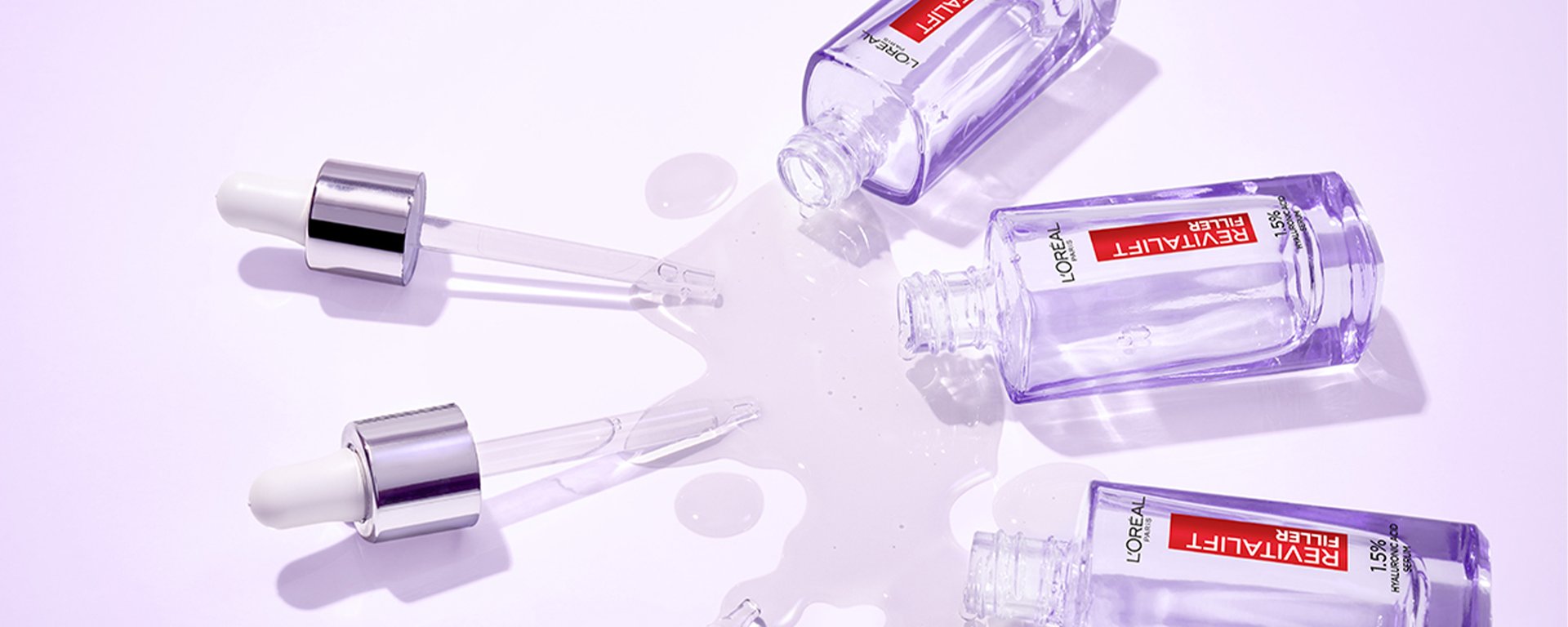 Revitalift killer filler superdrug competition