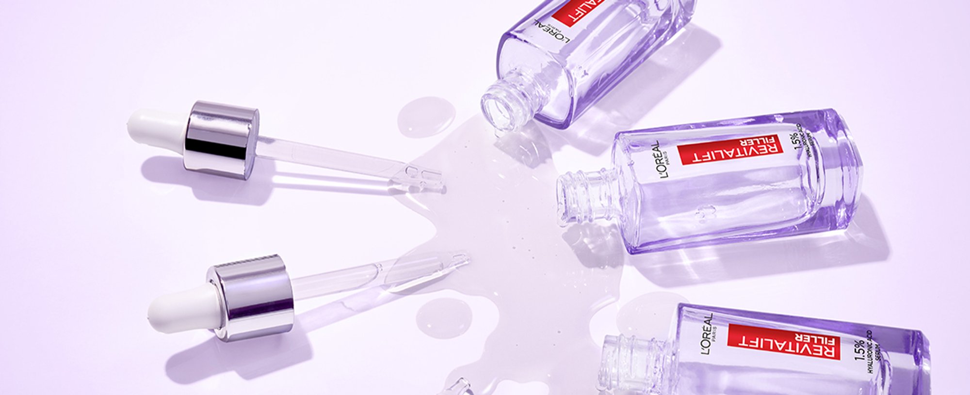 Revitalift killer filler superdrug competition