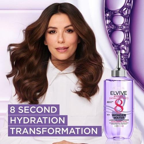 2 Hydra Hyaluronic Hair Mask