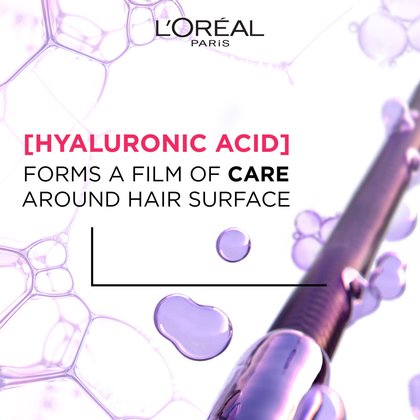 3 Hydra Hyaluronic Hair Mask