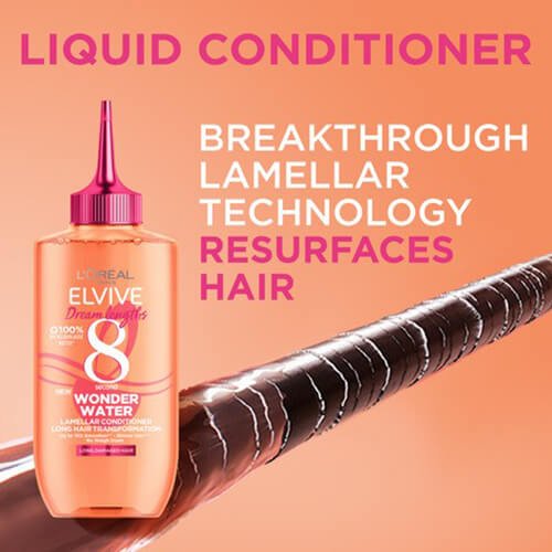 Dream Lengths Wonder Water Hair Treatment L'Oréal Paris