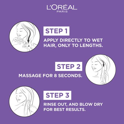 5 Hydra Hyaluronic Hair Mask