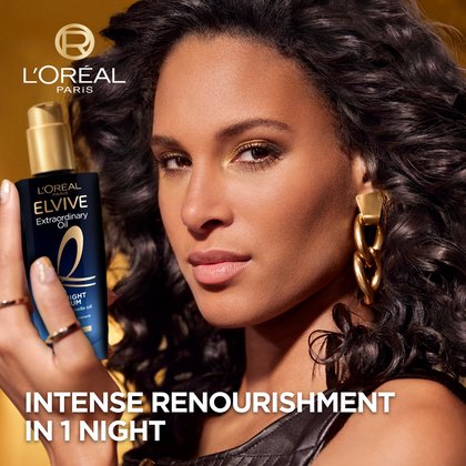 Elvive Extraordinary Oil Midnight Serum 2