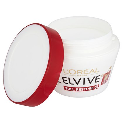 L'Oréal Paris Elvive Full Restore 5 Mask - pack shot