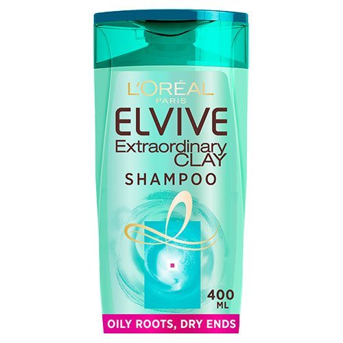 extraordinary shampoo elvive