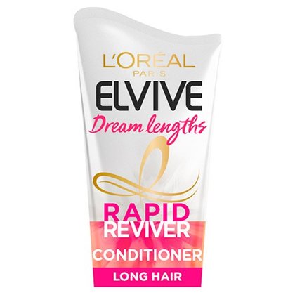 Rapid Reviver Long Hair Power Conditioner - closeup