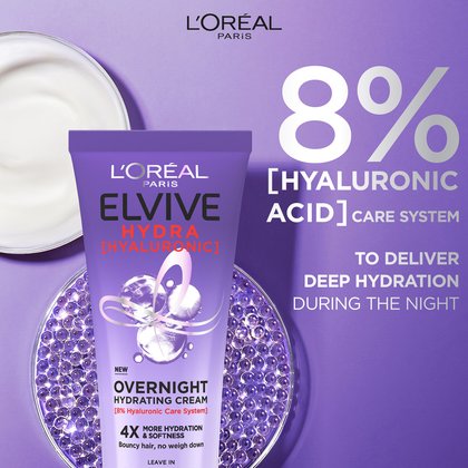 Overnight Hydrating Cream 5