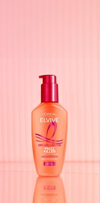 Frizz Killer