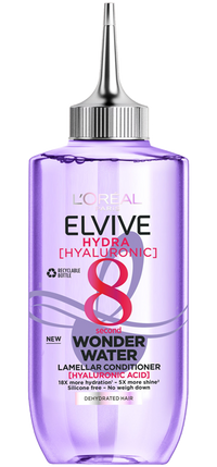 1 Hydra Hyaluronic Wonder Water