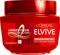 hair mask color care