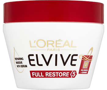 hair mask restoring