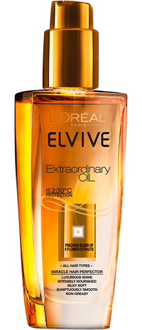 hair serum for dry hair