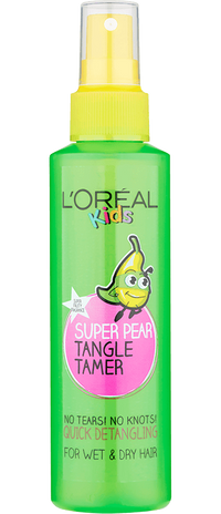 kids super pear tangle tamer