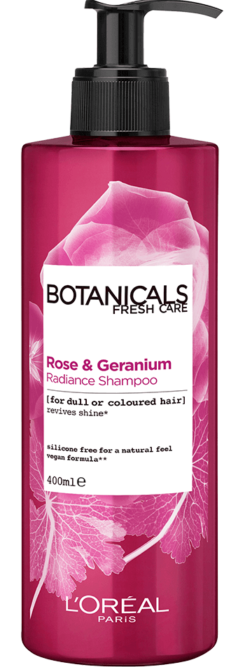 Loreal botanical outlet