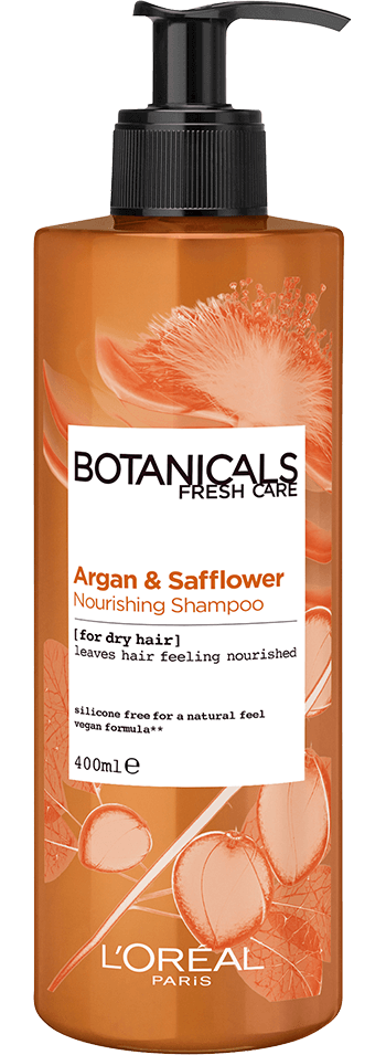 Botanical loreal clearance