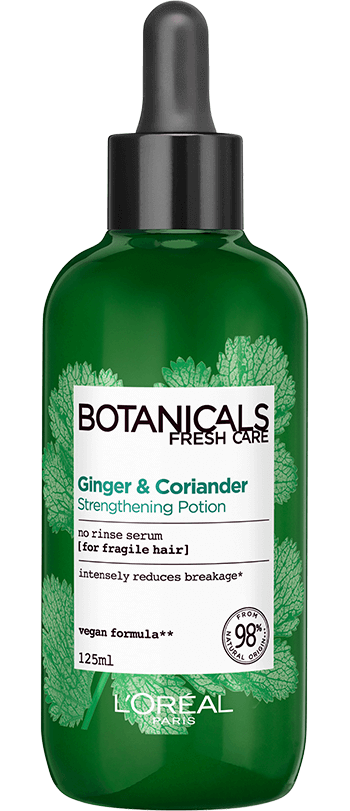 Loreal botanical discount