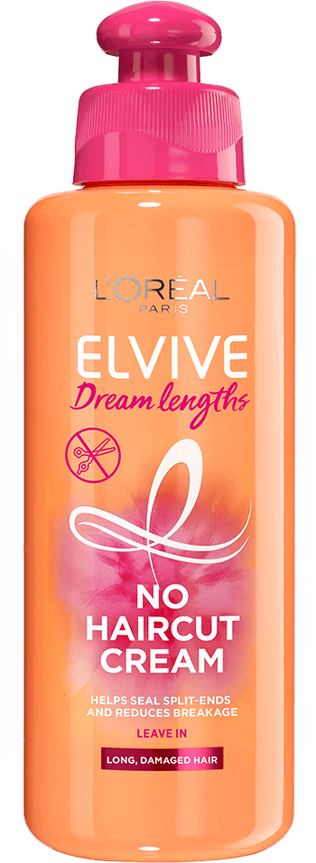 Elvive Dream Length Hair Care L Oreal Paris