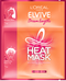 hair mask steam