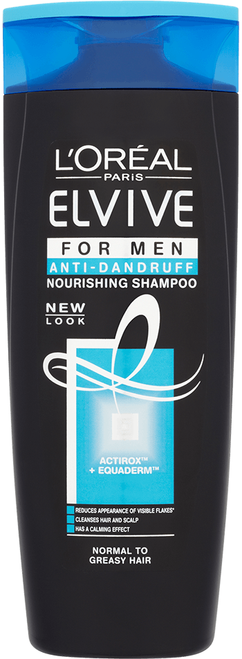 Loreal shop men shampoo