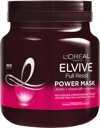 Elvive full sales resist