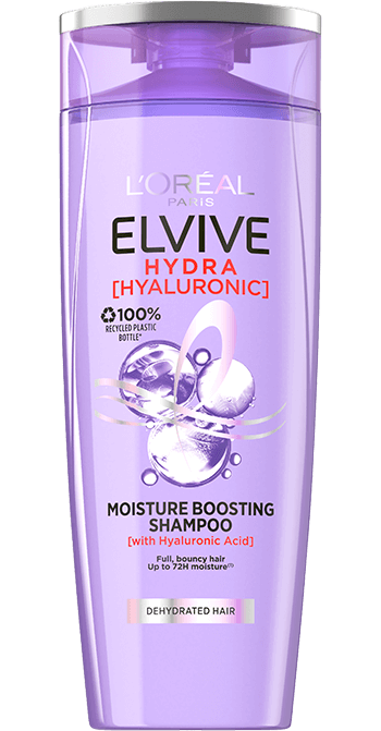 Elvive purple shampoo discount