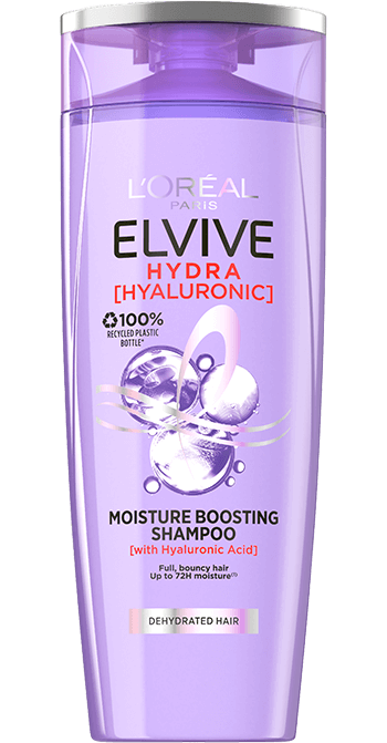 shampoo loreal elvive hidra hialuronico 680 ml