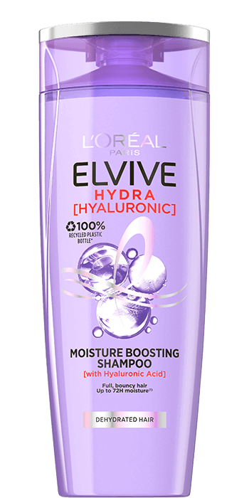 Loreal hair shampoo hotsell