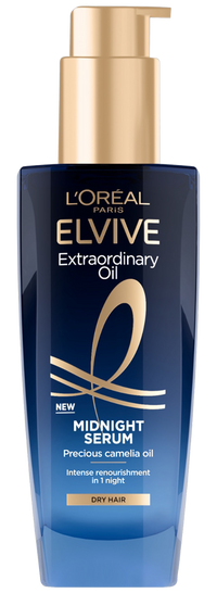 Elvive Extraordinary Oil Midnight Serum