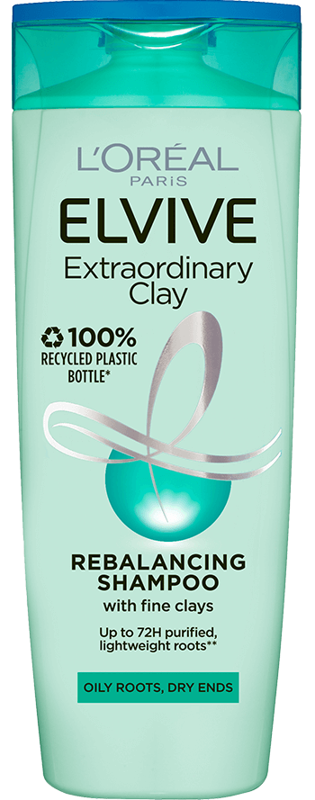 Loreal clay shampoo deals