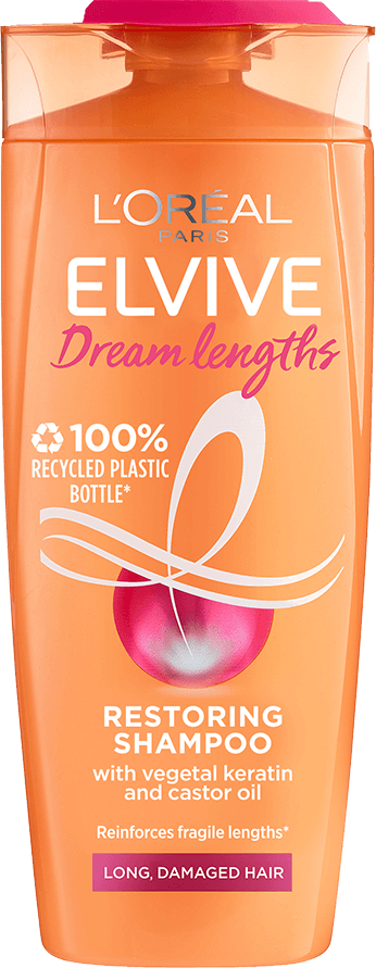 Loreal sales dream length