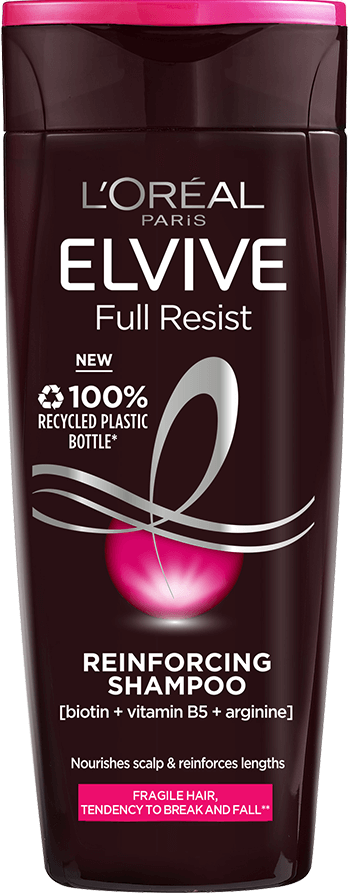 Loreal hair shampoo deals