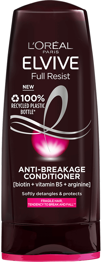 Anti-Breakage Fragile Hair Conditioner | L'Oréal Paris