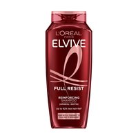 Reinforcing Fragile Hair Shampoo