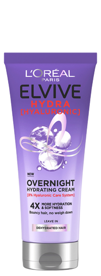 Elvive Hydra [Hyaluronic] with Hyaluronic Acid, Hair Care