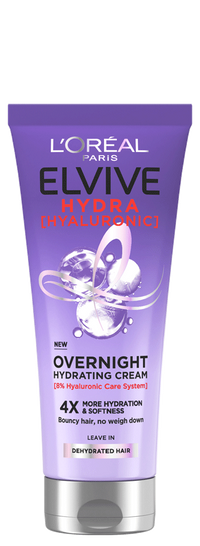 Overnight Hydrating Cream Packshot