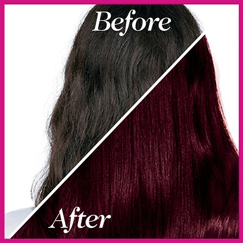 Casting Crème Gloss 360 Black Cherry Red Semi Permanent Hair Dye Hair Colour L'Oréal Paris