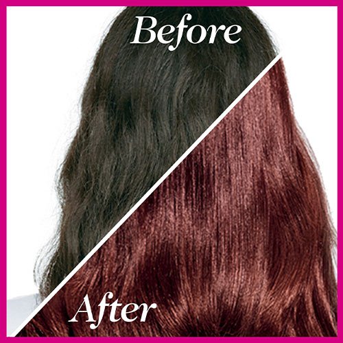 Casting Crème Gloss 550 Mahogany Brown Semi Permanent Hair Dye | Hair