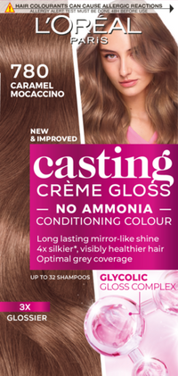 CCG 780 Packshot Front