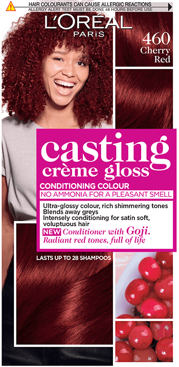 Virtual Try On L Oreal Paris