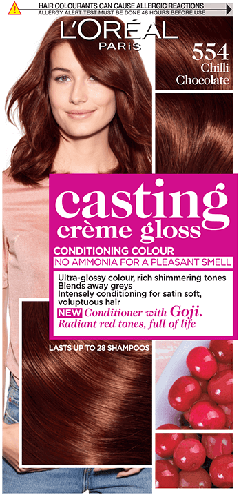 Blokuoti Archeologas Ziedlapis Casting Creme Gloss Chocolate Yenanchen Com Casting creme gloss by l'oreal paris is a low commitment semi permanent hair dye: blokuoti archeologas ziedlapis casting creme gloss chocolate