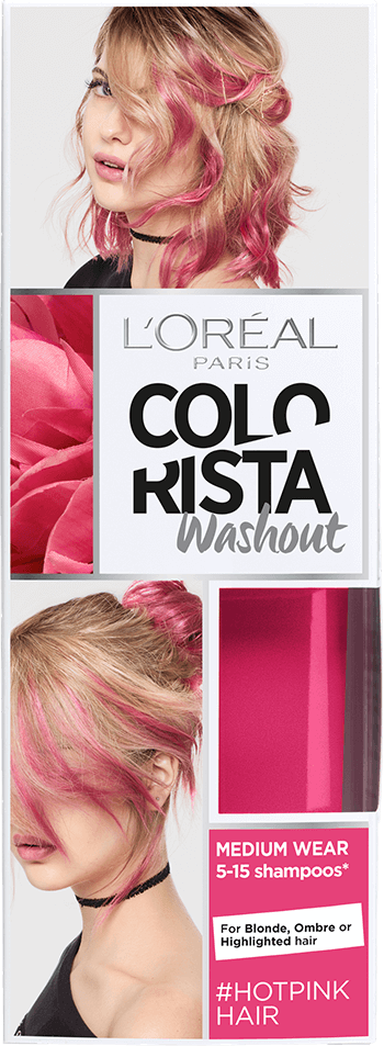 Hair Colour L Oreal Paris