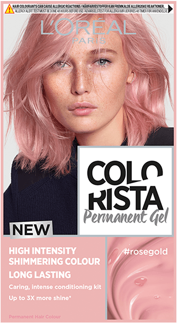 Our favourite hair colour trends to try this Spring | Beauty Magazine | L'Oréal Paris Our favourite hair colour trends to try this Spring | Beauty Magazine | L'Oréal Paris