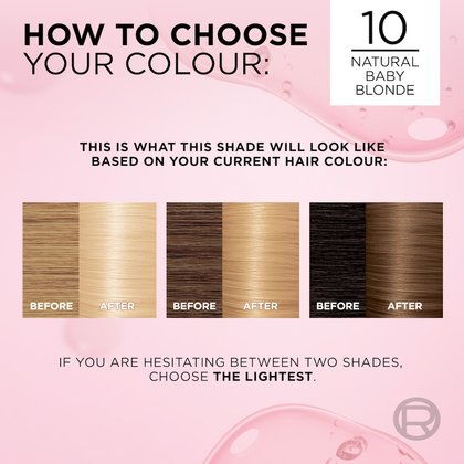20231023 Digital Excellence Creme Triple Care Color Eu Shade Range 10 ATF07 Na Dmi Image Na No Cta