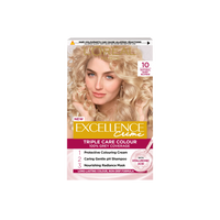 Natural Baby Blonde