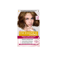 Natural Golden Brown 53