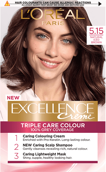 Virtual Hair Colour Try On | Shade Finder | L'Oréal Paris