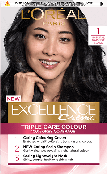 Virtual Try On for Hair Colour & Makeup Virtual Try On for Hair Colour & Makeup