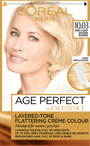 Light Blonde Hair - Hair Colour - Hair Products & Advice - L'Oréal Paris